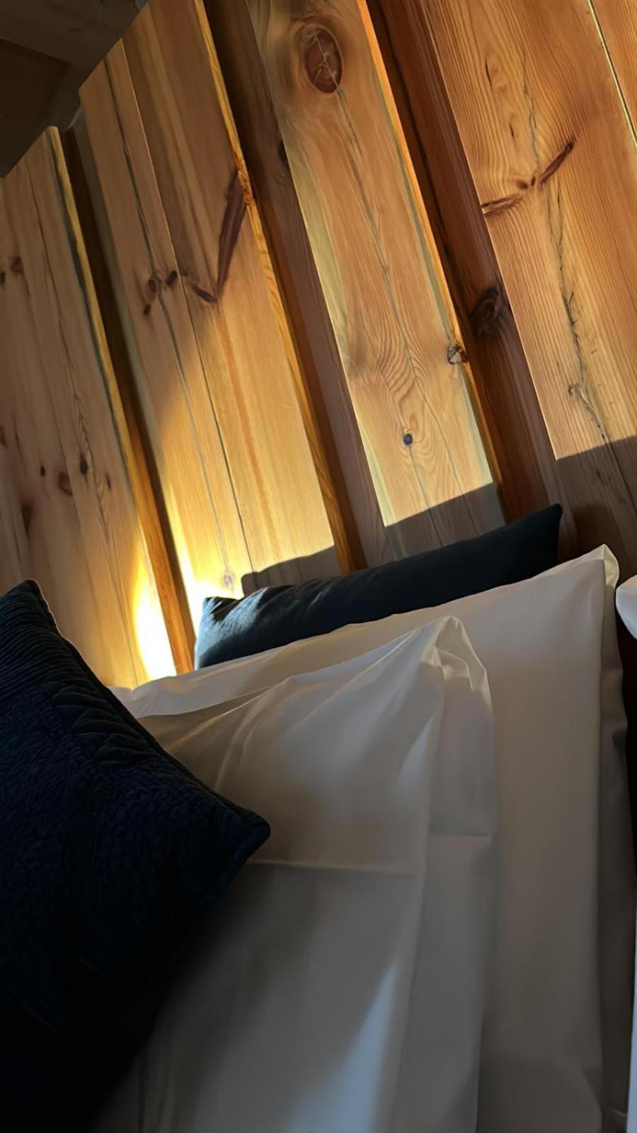 Ca'Bert Villa Dei Glicini Castelnuovo del Garda Habitación foto