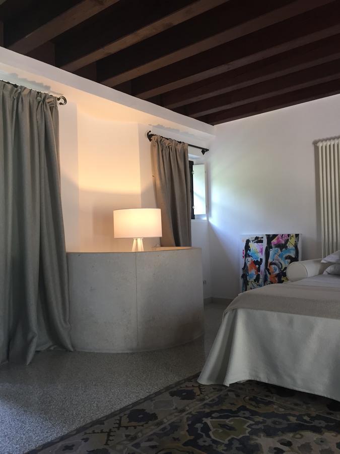 Ca'Bert Villa Dei Glicini Castelnuovo del Garda Exterior foto